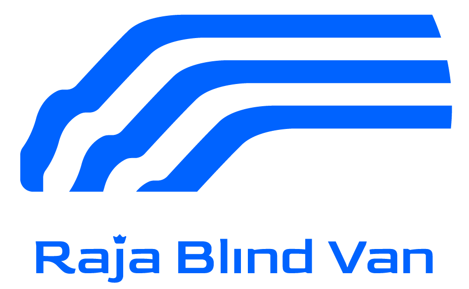 Raja Blind Van